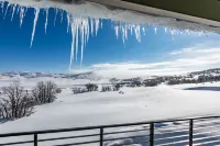 New Build Park City Mansion - Minutes from Park City Ski Resorts w/5 ★ Host!