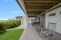 Private Beach! Spectacular Ocean Views!