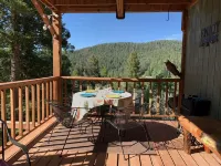 Mystic Forest Lodge, w/Superb Vistas & Media Room!