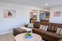 Vista Pointe of View - Tons of trails, near restaurants, lots of privacy