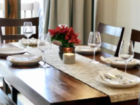 Windfall @ Quechee Club VT: Cozy Updated Condo  A/C, Fireplace -Ski -Golf -Renew Hotels in Quechee