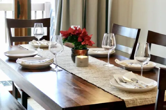 Windfall @ Quechee Club VT: Cozy Updated Condo  A/C, Fireplace -Ski -Golf -Renew