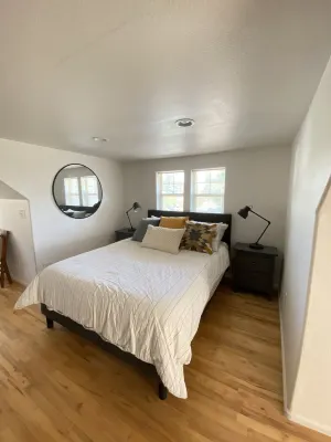 Downtown Camas Apartment Hotels near Goot Park