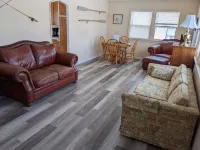 Sportsman's Country Lodge: The Fish House