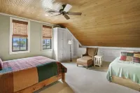 The Cottage at Big lake