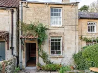 Conde Nast voted top Cotswold holiday let Hotels in Trowbridge