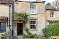 Conde Nast voted top Cotswold holiday let