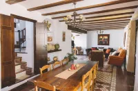 Villa con Vistas Espectaculares en Malaga