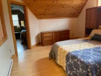 Peace Pond Acres in the heart of the Finger Lakes