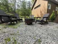 Berkshires Lakefront Retreat