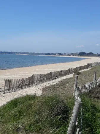 Rent House 400m from the beach