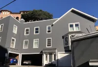 Newly Renovated 2 BR Apartment in the Heart of Sausalito 이 톡 치 공원 주변 호텔