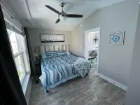 New House Paradise Without a Pasport On Atlantic Ocean  Deck Sunsets Water Views 세븐 마일 브릿지 주변 호텔