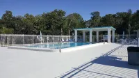 Long Stays Welcome ~ Pet Friendly