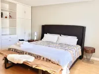 Spacious, Stylish and right in the middle of everything awesome.