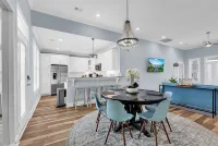 Christmas at the Beach! Celebrate in Style!