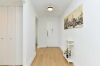 Empire State Two Bedroom Penthouse