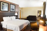 Hampton Inn by Hilton Tampico – Zona Dorada Hotels near Playa Miramar