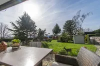 Holiday home Siebenstein near the Rursees and the beach Eschauel