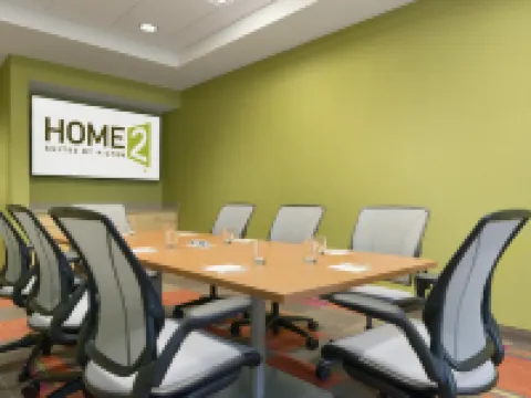 Home2 Suites by Hilton Durham Chapel Hill Hotel di Triangle