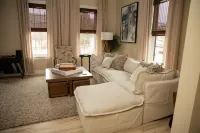 The Oakley Loft - Near Letchworth State Park