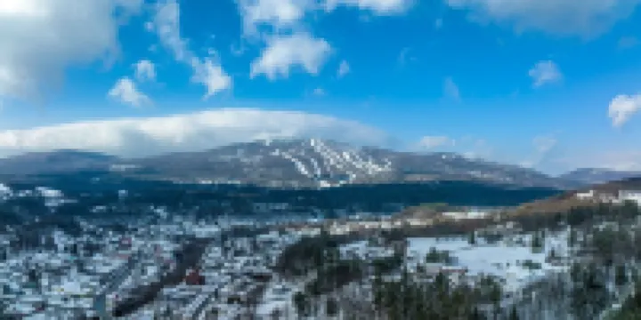 Modern 7Bd/3Ba Mountain Chalet w/ Hot tub, 3 minutes from Okemo