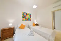 Villa Marecoco, Forio, Ischia