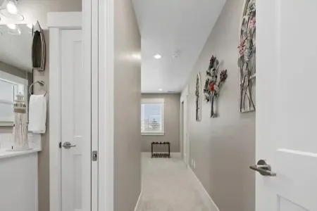 Meridians best, cozy and modern