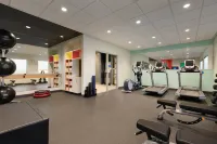 Tru by Hilton York - Gym