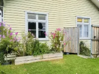 Machiya  Cottage Charm