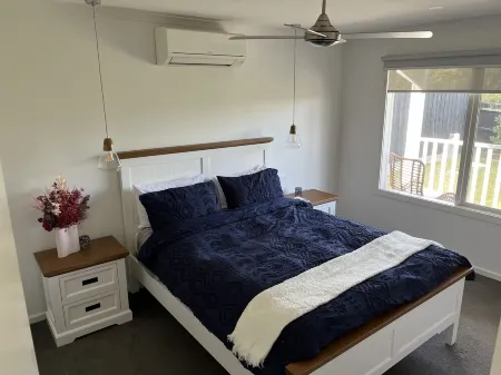 Relaxing getaway in our home away from home at Highbury rise