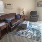 New townhouse, Class 2 EV charger, private back patio,  muscle car garage