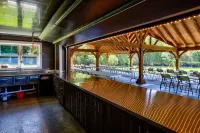 A quiet, outback setting, nestled in the mountains of Snyder County Hotels in Snyder County