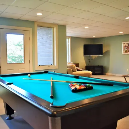 Unbelievable Mountain Cabin on the Historic Chattahoochee River- 3/26 Remodel