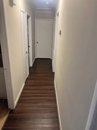 House of Prayer, 3-bedroom house with a picnic backyard.