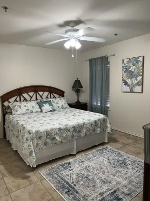 Charming condo just steps from the beach!