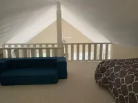 Peaceful Family-Friendly Sunapee Lake/Ski Retreat فنادق في Sutton