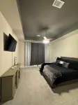 Stunning Modern Houston Home- NO access to lagoon