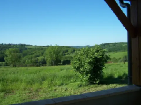 GITE PLEINE NATURE CAMPAGNE AVEYRON