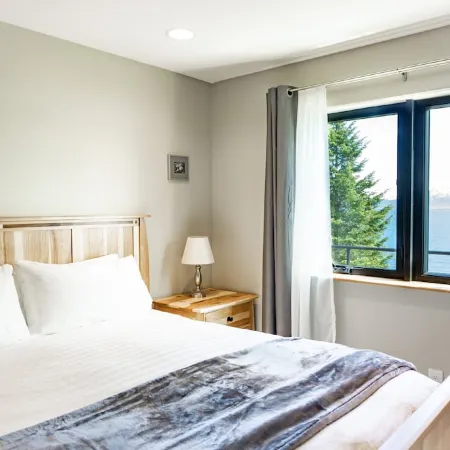 Beachfront property! 2 Bed/2 Bath and no added cleaning fees
