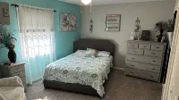 Cozy Home Retreat