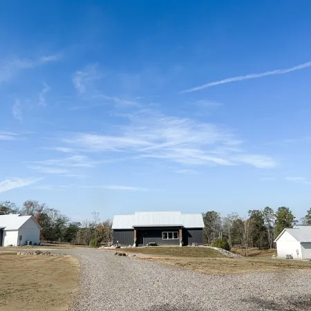 NEW J&K's House #3 just mins from DeGray Lake!