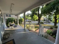 Beautifully renovated 100yr old craftsman home near Stadium District.