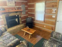 Beautiful Cabin Nestled in the Smokies