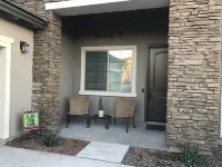 Cozy Casa Bliss: 3 Bedroom Desert Home Hotels in Casa Grande