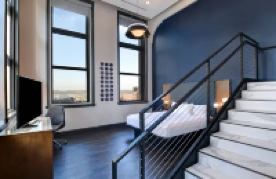 คอร์ทยาร์ด บาย มาร์ริออท ซินซินแนติ ดาวน์ทาวน์