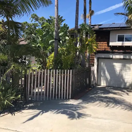 SoCal’s Tropical Paradise with Hot Tub