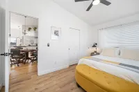 Steps Away From Pismo Beach with Poker/Foosball Table/EV Charger/BBQ grill