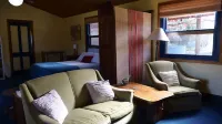 Relax in a beautiful private peaceful setting 5 minute drive from Beechworth