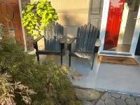 Cozy retreat with fenced in yard—centrally located in the heart of Long Island.